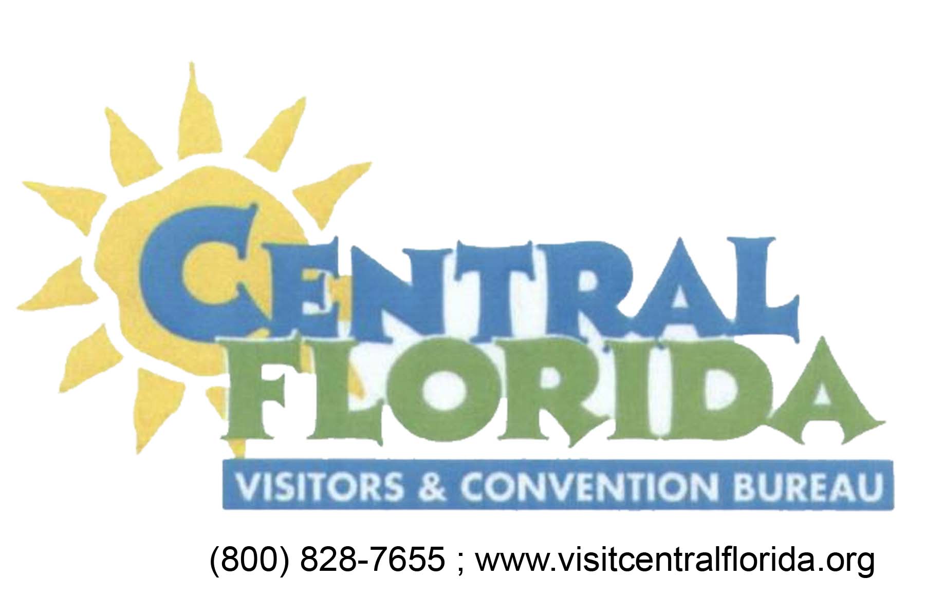 Central Florida Visitors & Convention Bureau