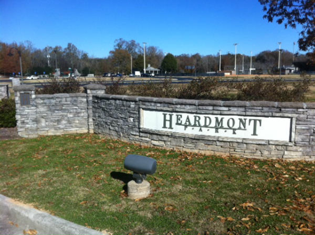heardmont-park