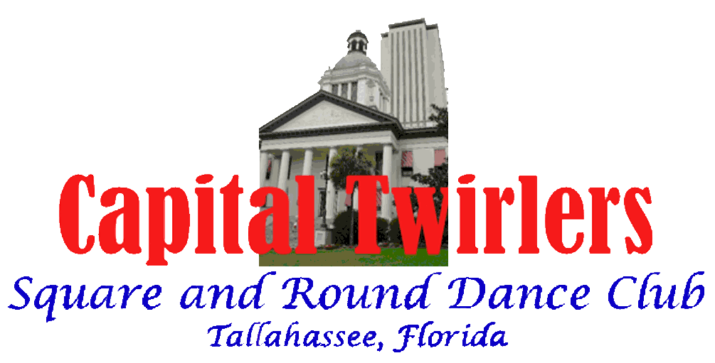 Capital Twirlers - Tallahassee